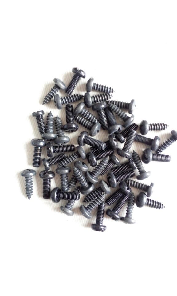 铝合金电镀产品