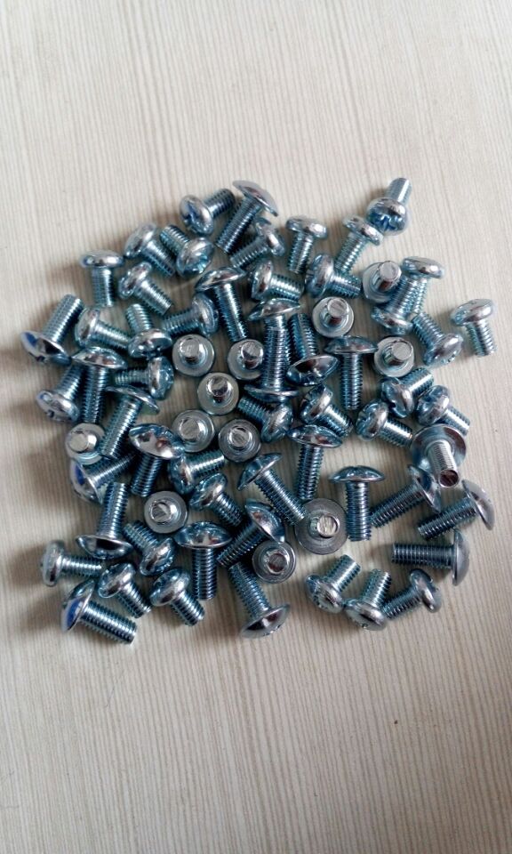 铝合金电镀产品