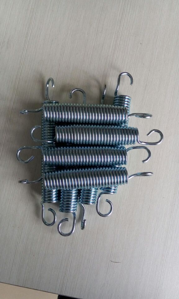 铝合金电镀产品