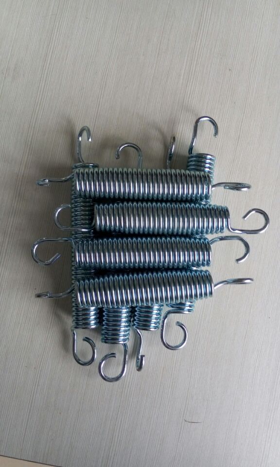 铝合金电镀产品