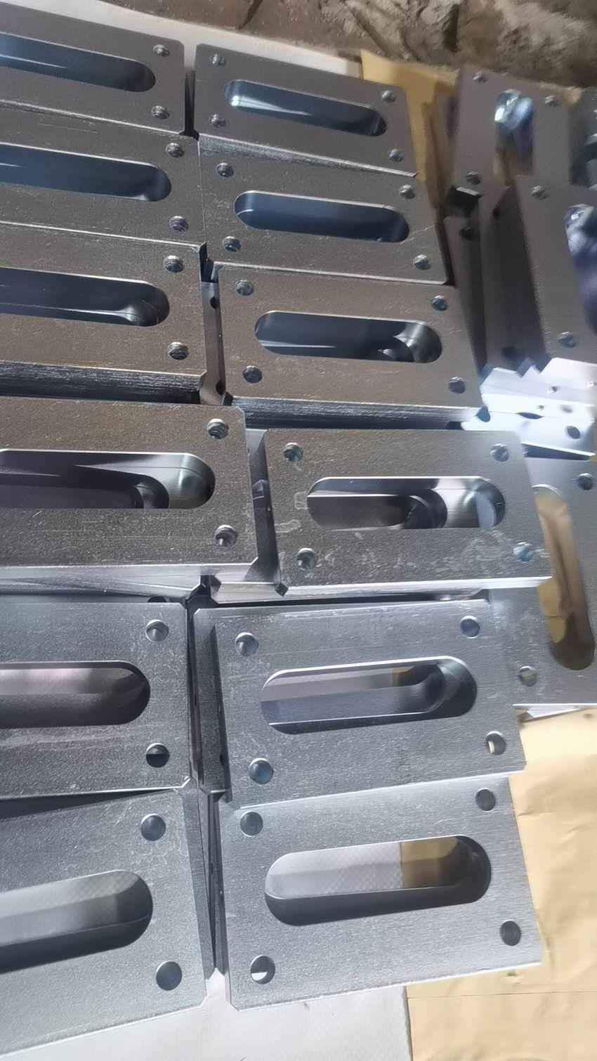 三价铬彩色钝化